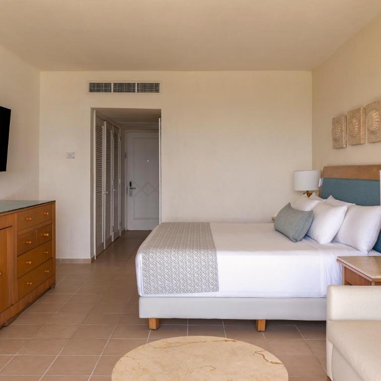 Iberostar Selection Cancun - All Inclusive - Premium Promo Zimmer - 5