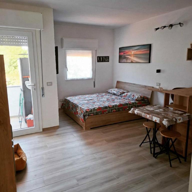 Case Relax Sardegna-Stintino House, 5 minutes from the beach-garden - Casa con 1 Camera da Letto - 3