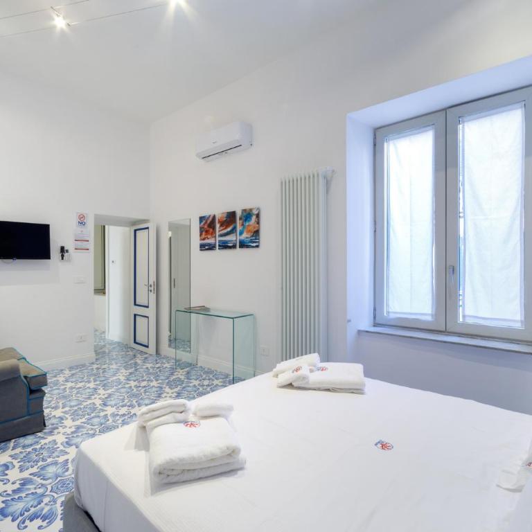 Casa Corallina Nautilus - Casa con 2 Camere da Letto - 22