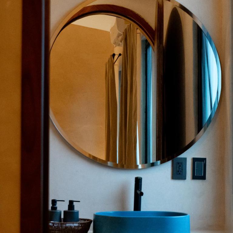 Hotel Makaabá Eco-Boutique - Suite con balcón - 9