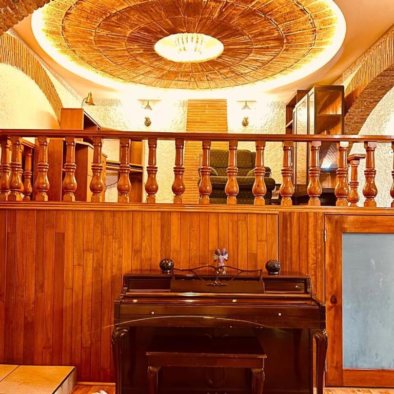 Casa Antequera Centro - Four-Bedroom House - 4