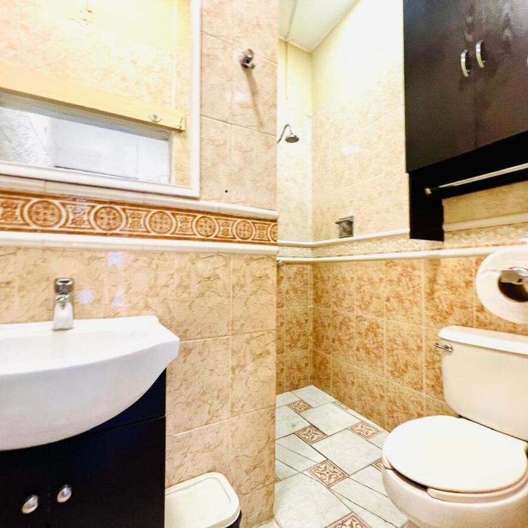 Casa Antequera Centro - Four-Bedroom House - 5