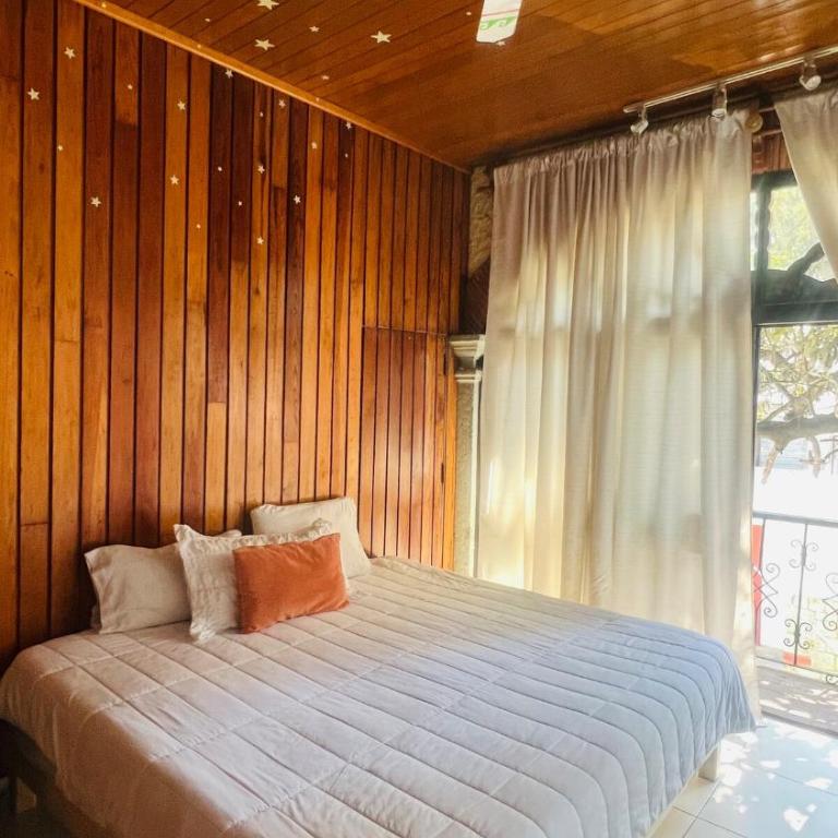 Casa Antequera Centro - Four-Bedroom House - 7