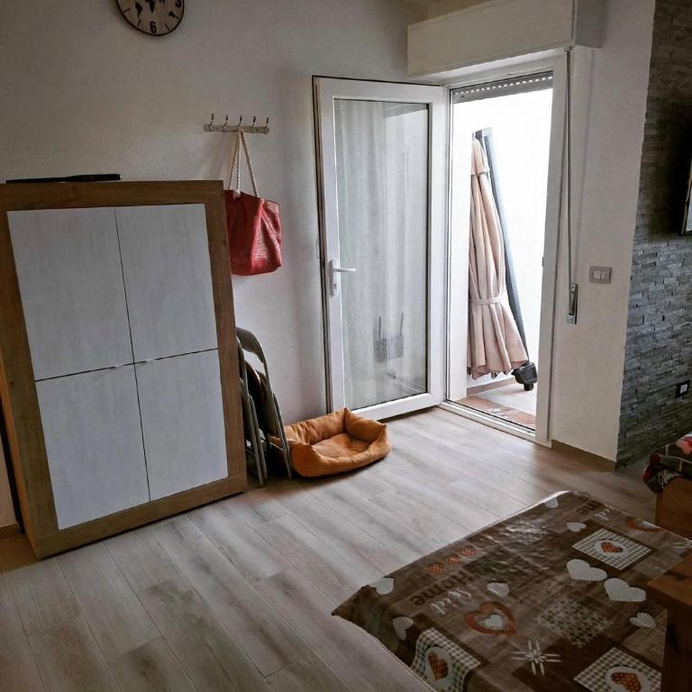 Case Relax Sardegna-Stintino House, 5 minutes from the beach-garden - Casa con 1 Camera da Letto - 4
