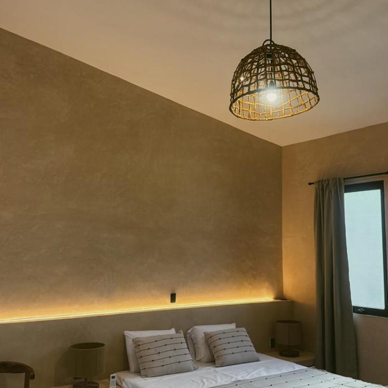 Hotel Makaabá Eco-Boutique - Suite con balcón - 11