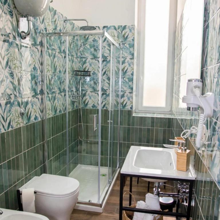 Masi Rooms - Camera Matrimoniale Standard - 5