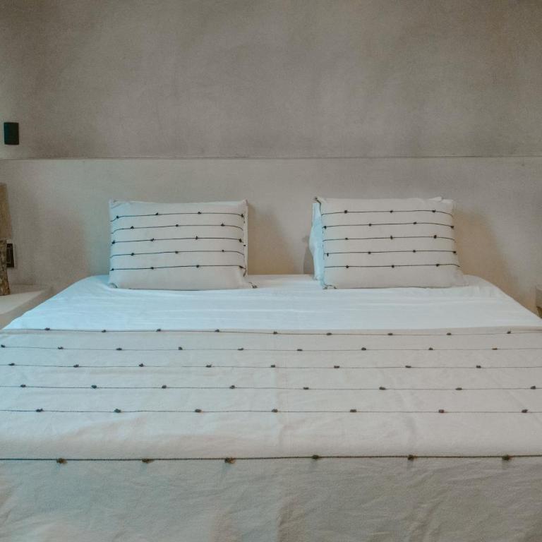 Hotel Makaabá Eco-Boutique - Suite con balcón - 13