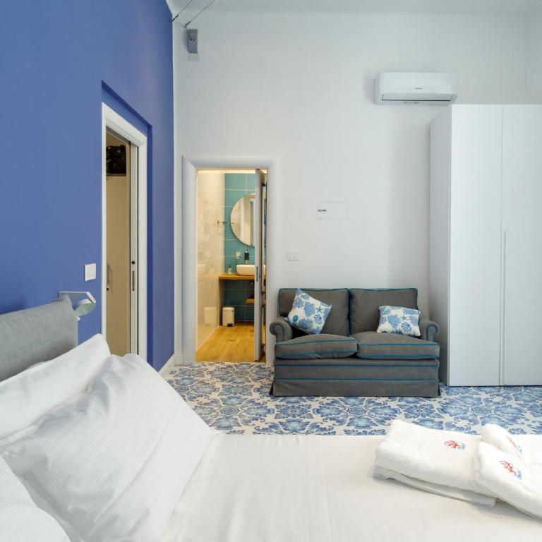 Casa Corallina Nautilus - Casa con 2 Camere da Letto - 31