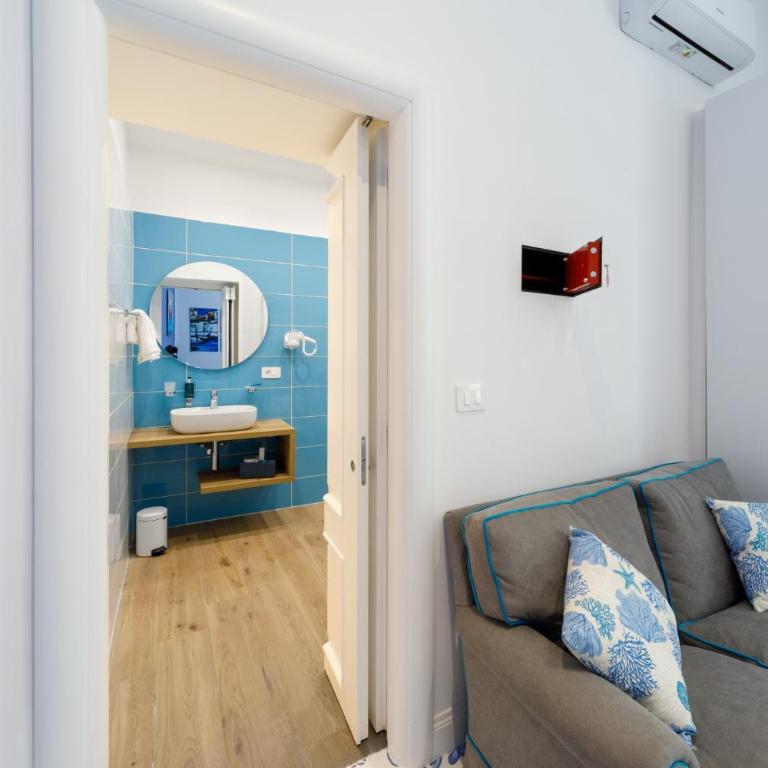 Casa Corallina Nautilus - Casa con 2 Camere da Letto - 33