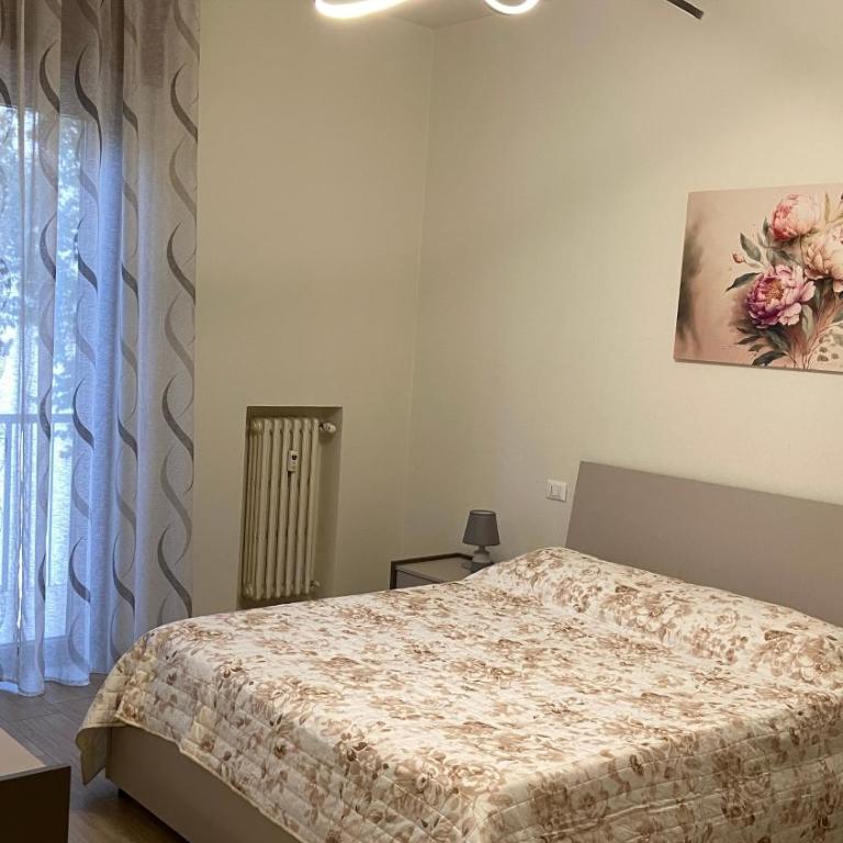 V & G House - One-Bedroom Apartment - 2