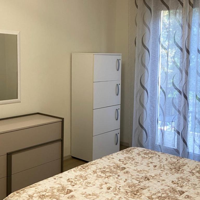 V & G House - One-Bedroom Apartment - 4