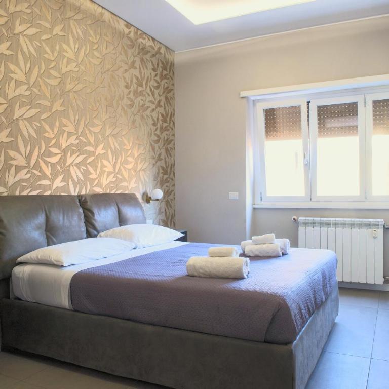 Orietta Boutique Apartment Trastevere Area - Appartamento con 3 Camere da Letto - 2