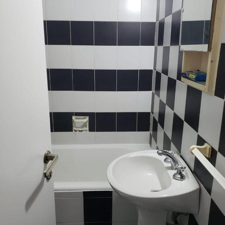 Departamento - Frente al Mar Centrico - One-Bedroom Apartment - 6