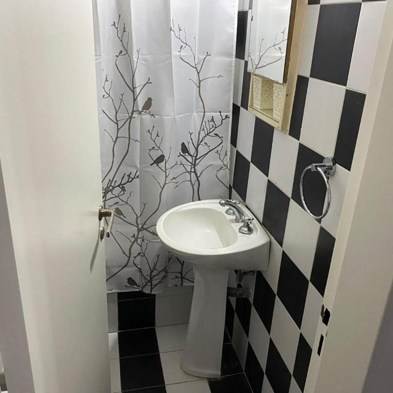 Departamento - Frente al Mar Centrico - One-Bedroom Apartment - 7