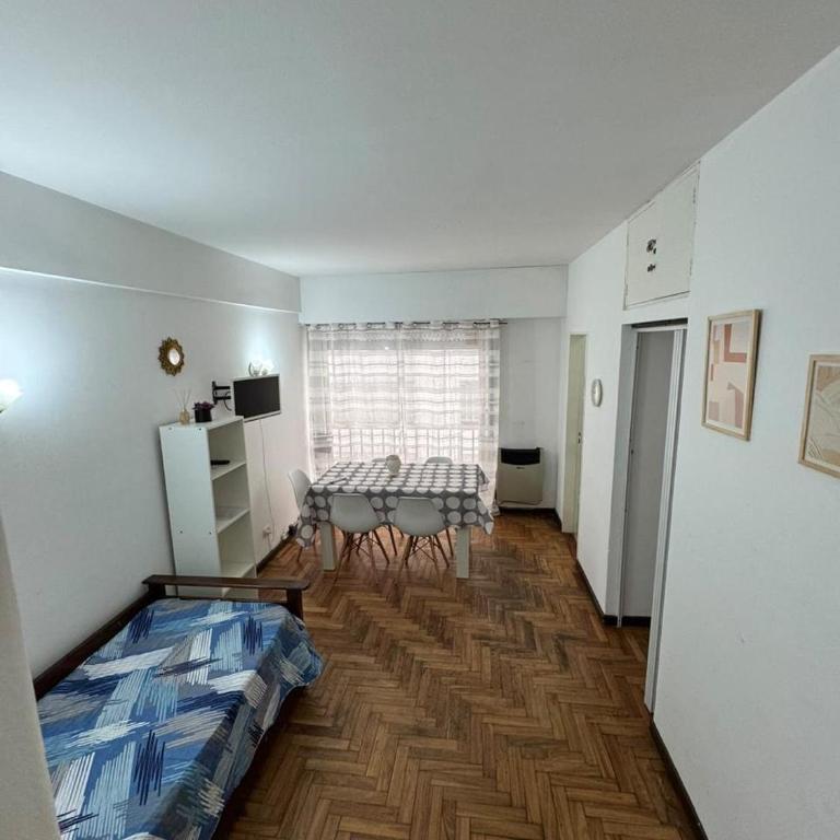 Departamento - Frente al Mar Centrico - One-Bedroom Apartment - 2