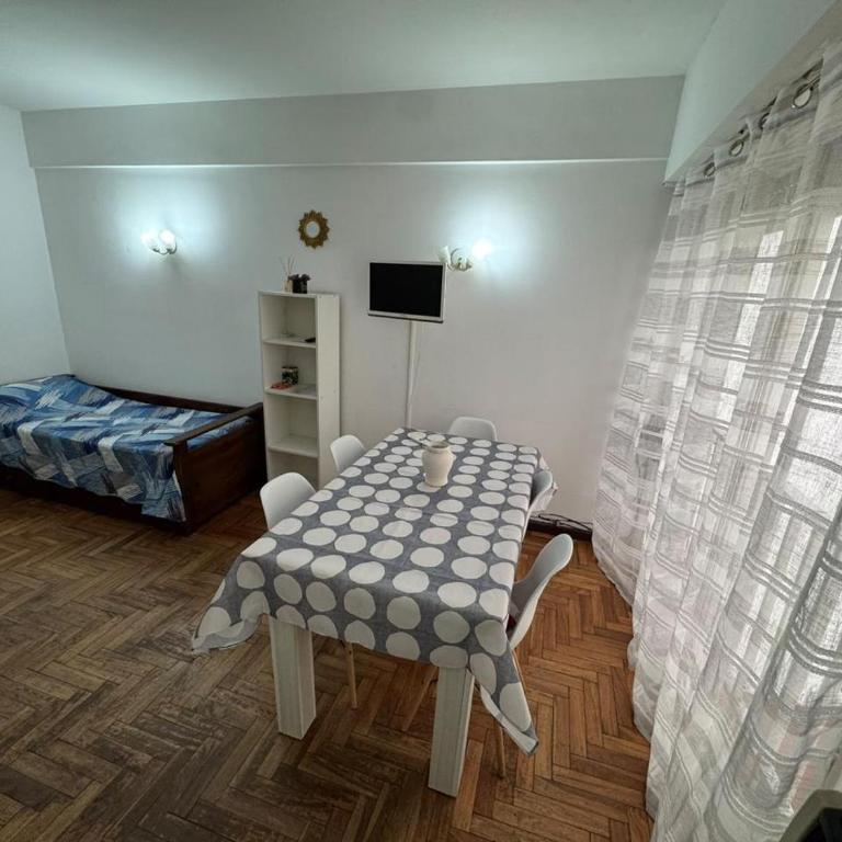 Departamento - Frente al Mar Centrico - One-Bedroom Apartment - 5