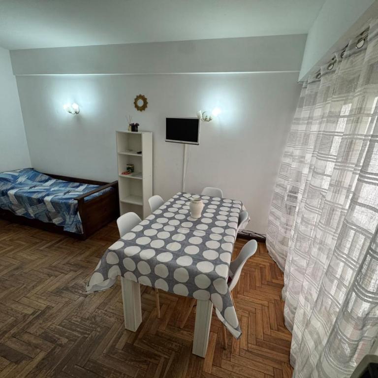 Departamento - Frente al Mar Centrico - One-Bedroom Apartment - 3