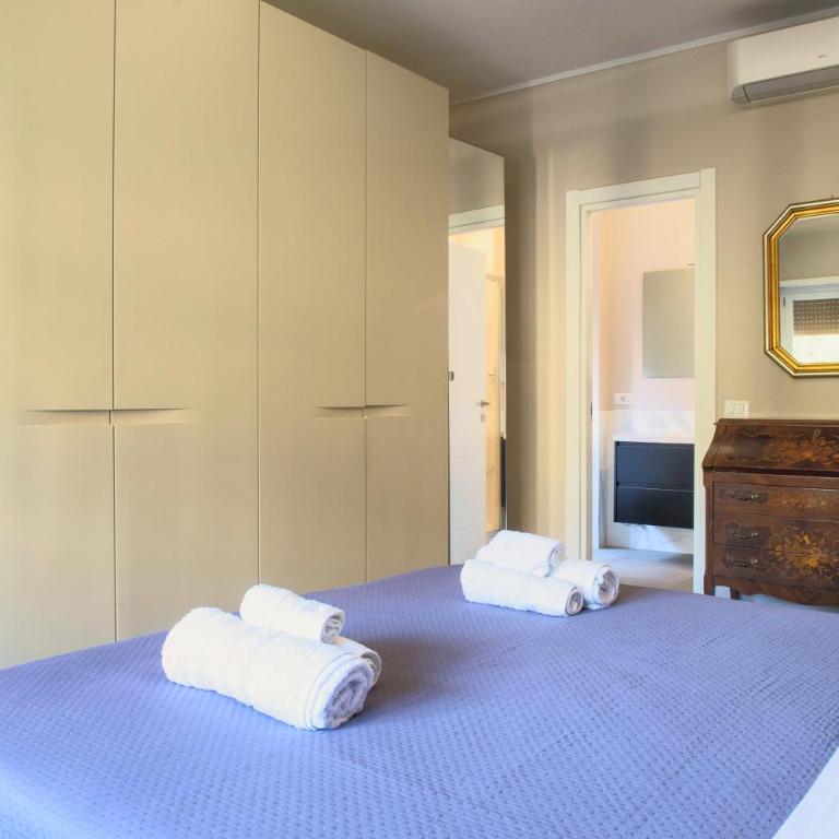 Orietta Boutique Apartment Trastevere Area - Appartamento con 3 Camere da Letto - 6