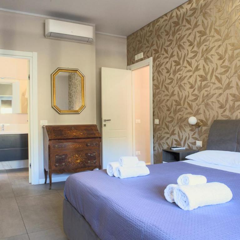 Orietta Boutique Apartment Trastevere Area - Appartamento con 3 Camere da Letto - 5