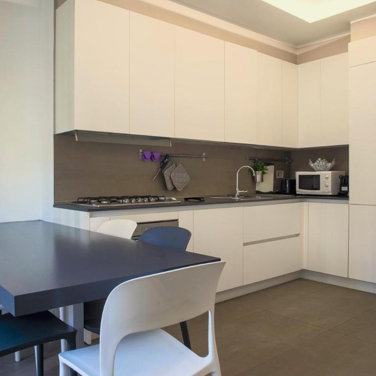 Orietta Boutique Apartment Trastevere Area - Appartamento con 3 Camere da Letto - 1