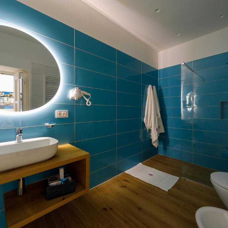 Casa Corallina Nautilus - Casa con 2 Camere da Letto - 41