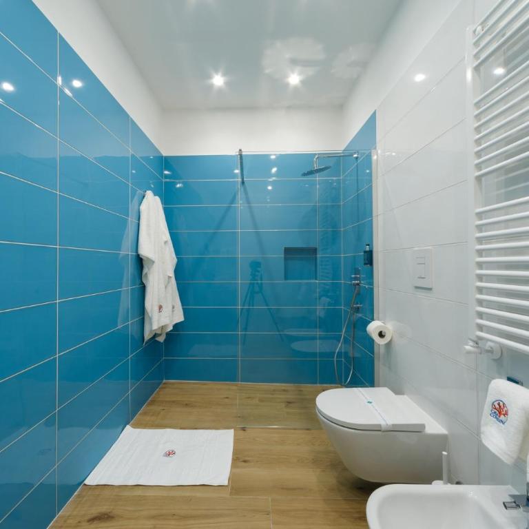Casa Corallina Nautilus - Casa con 2 Camere da Letto - 40