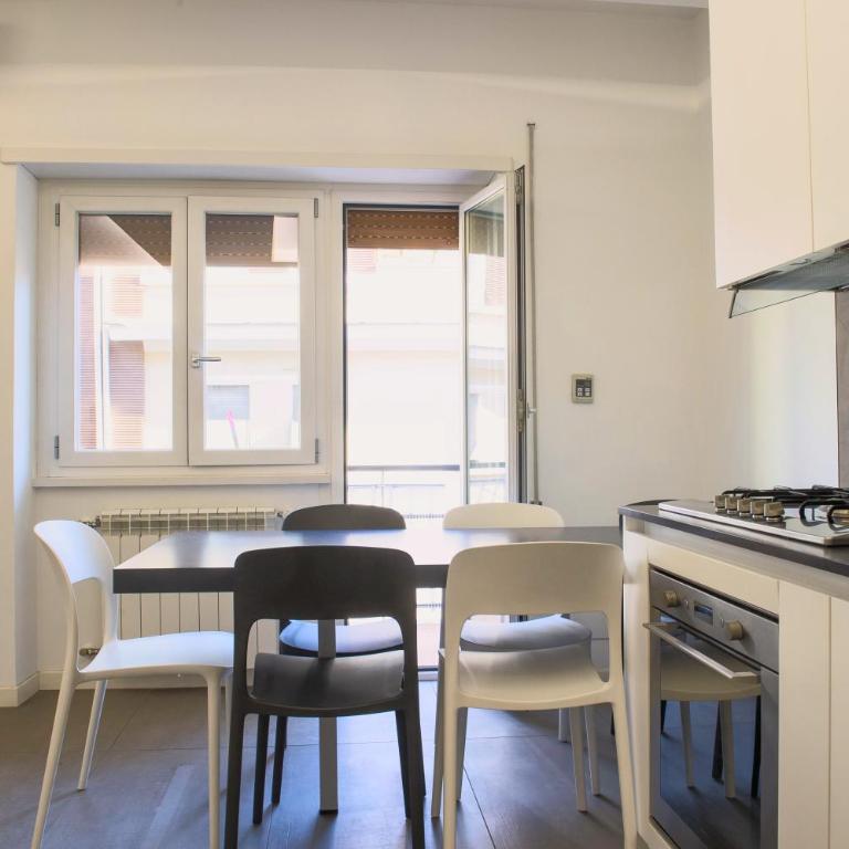 Orietta Boutique Apartment Trastevere Area - Appartamento con 3 Camere da Letto - 4
