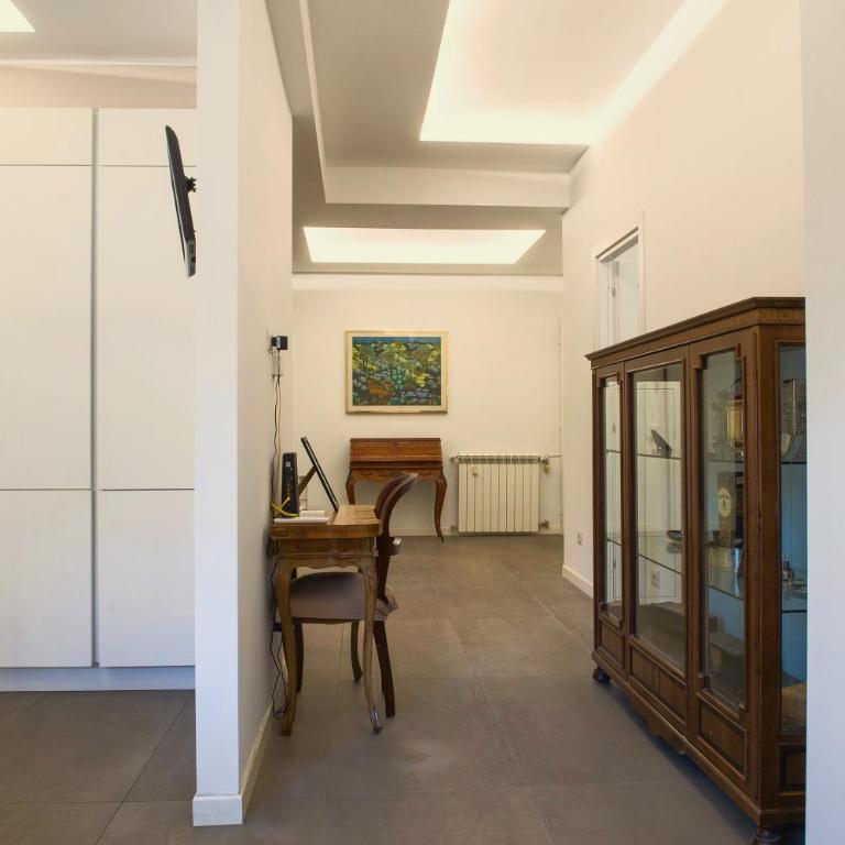Orietta Boutique Apartment Trastevere Area - Appartamento con 3 Camere da Letto - 3