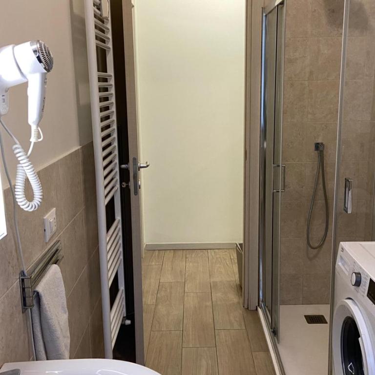 V & G House - One-Bedroom Apartment - 5