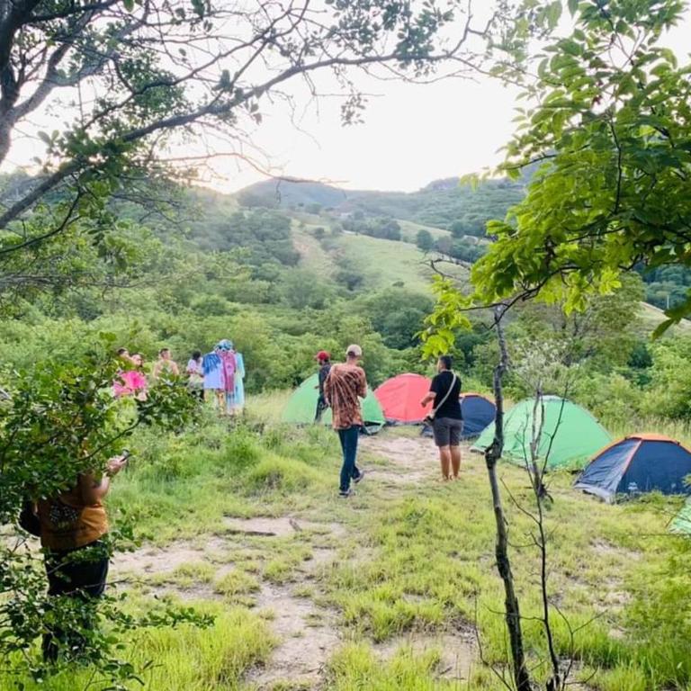 Glamping girardot- finca la perla - Double Room - 1