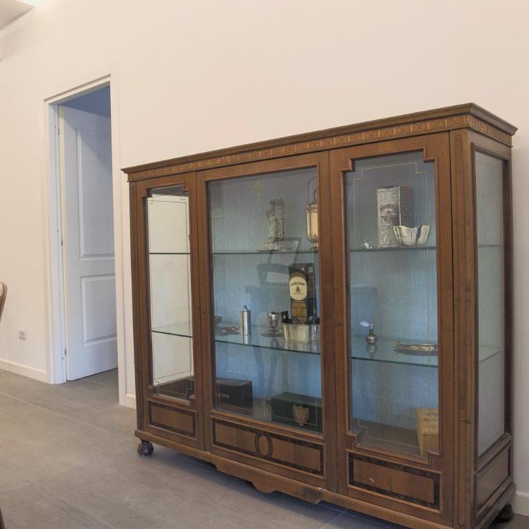 Orietta Boutique Apartment Trastevere Area - Appartamento con 3 Camere da Letto - 20