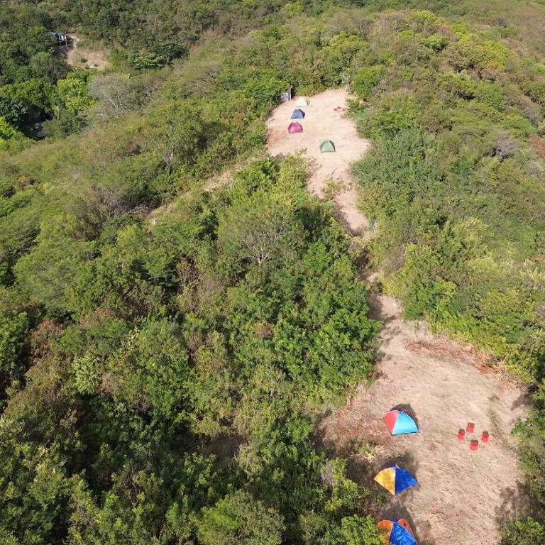 Glamping girardot- finca la perla - Double Room - 6