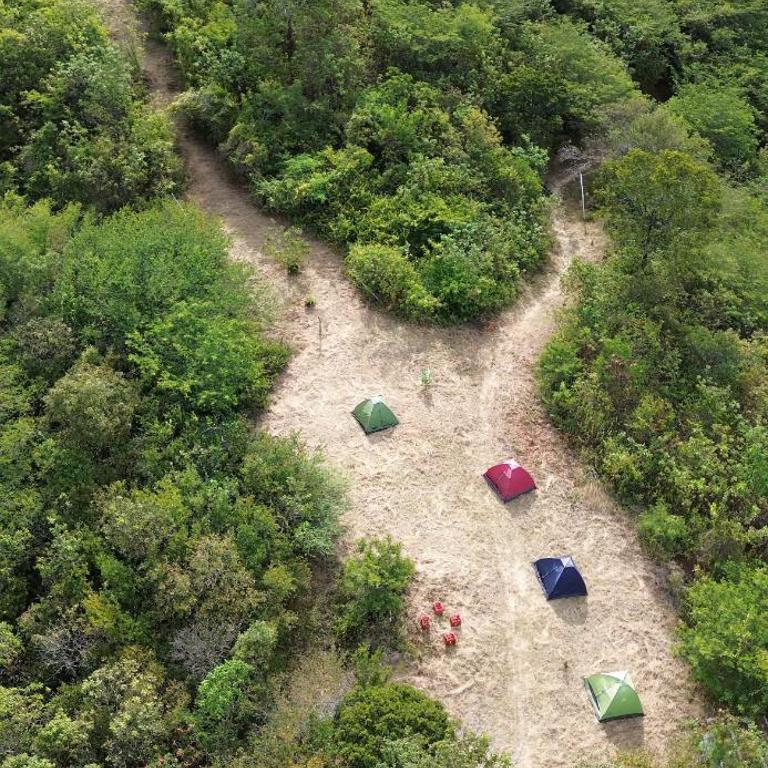 Glamping girardot- finca la perla - Double Room - 7