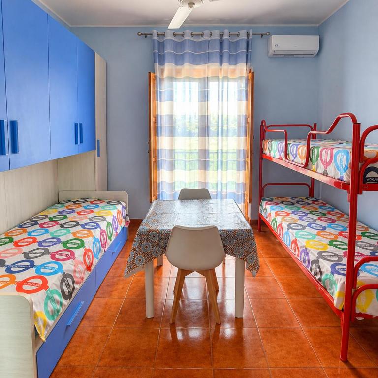 casa vacanze Cristoforo Colombo Holiday - Appartamento con 2 Camere da Letto - 6