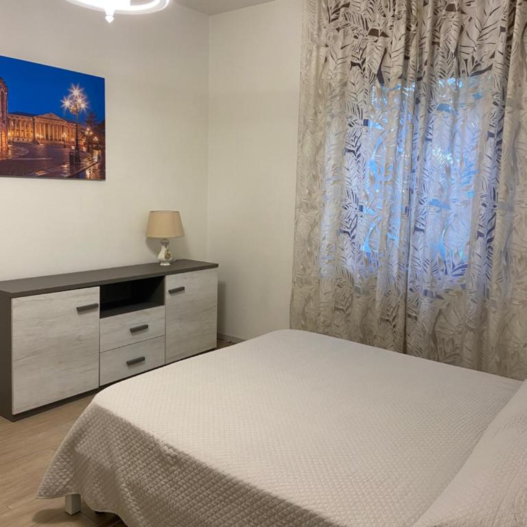 V & G House - One-Bedroom Apartment - 8