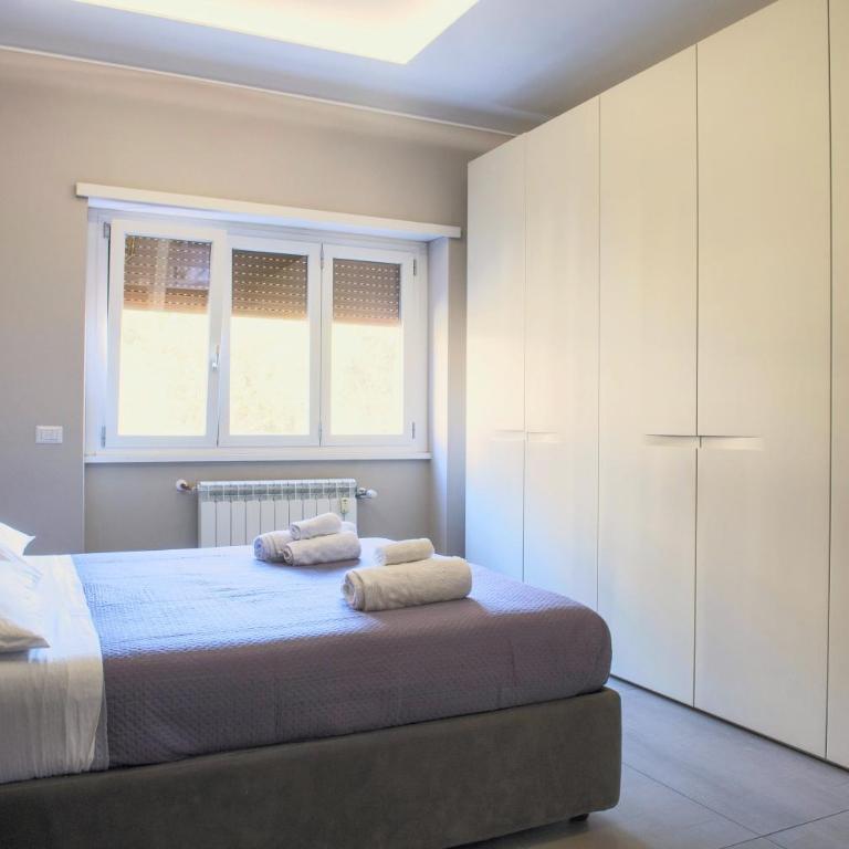 Orietta Boutique Apartment Trastevere Area - Appartamento con 3 Camere da Letto - 7