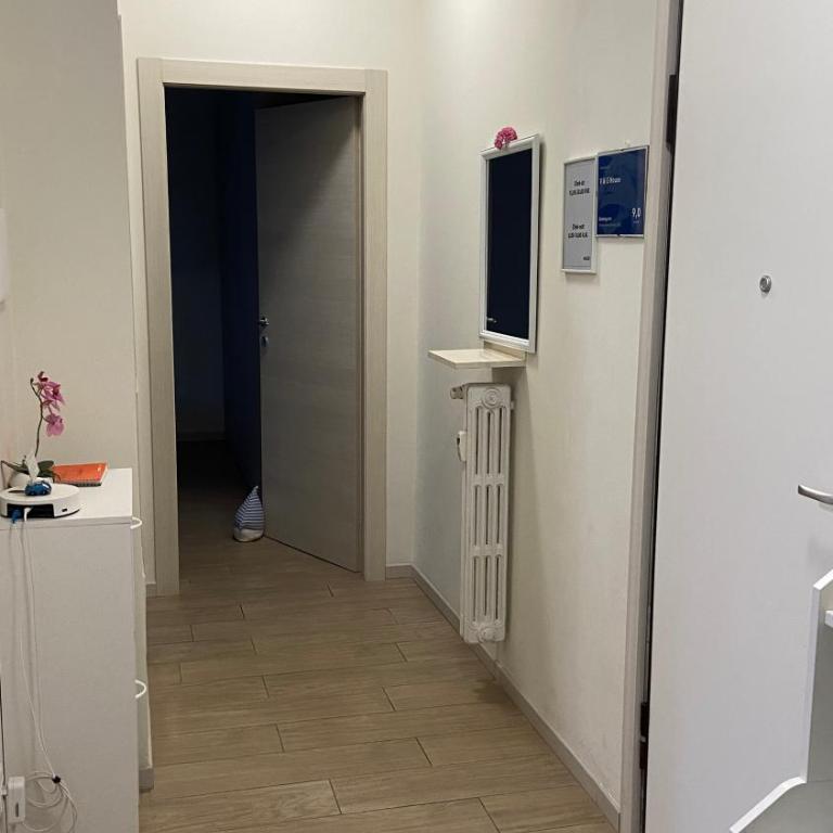 V & G House - One-Bedroom Apartment - 11