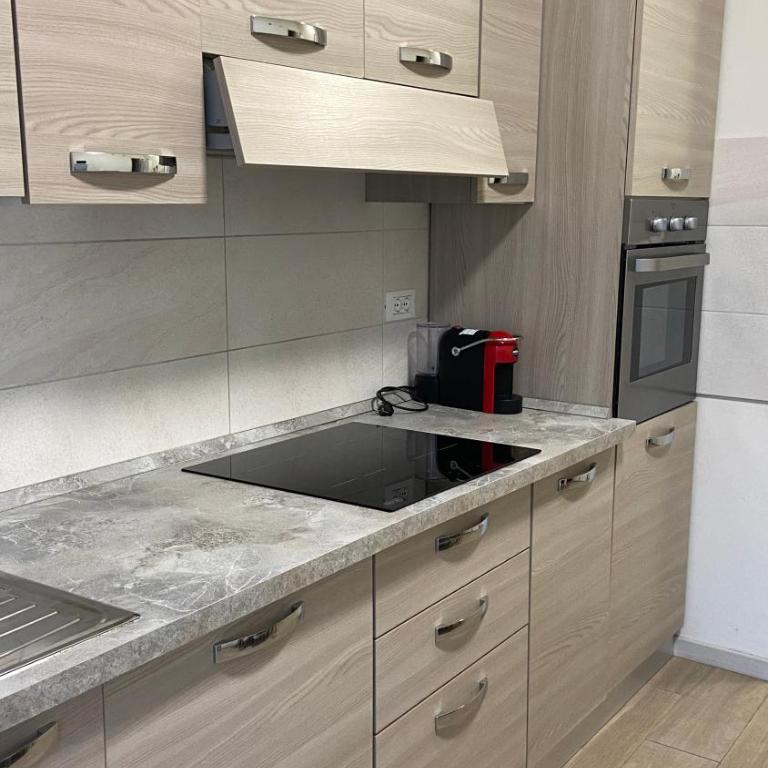 V & G House - One-Bedroom Apartment - 14