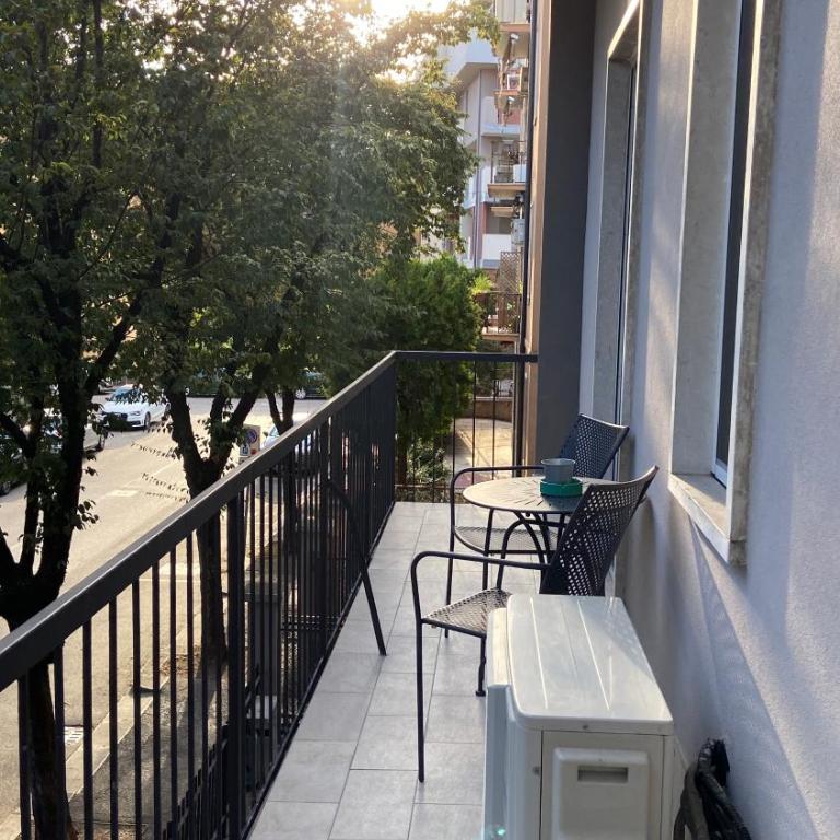 V & G House - One-Bedroom Apartment - 17