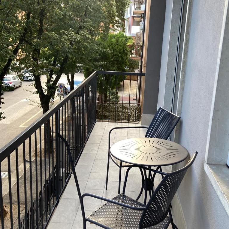V & G House - One-Bedroom Apartment - 18
