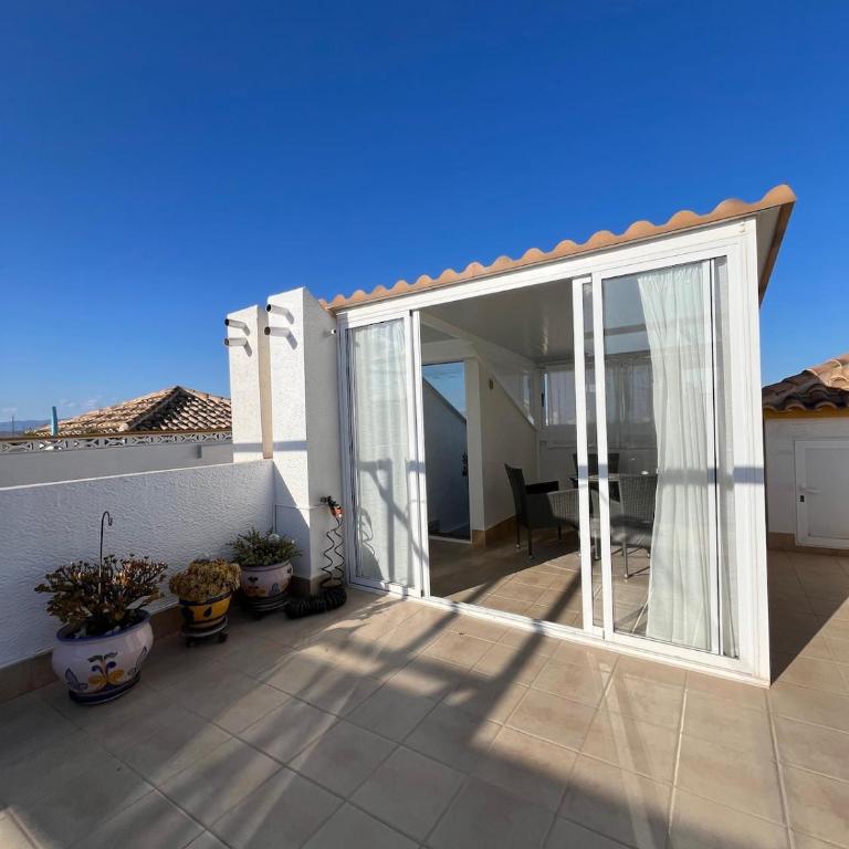 Bungalow 2 habitaciones con solarium - Casa de 2 dormitorios - 20