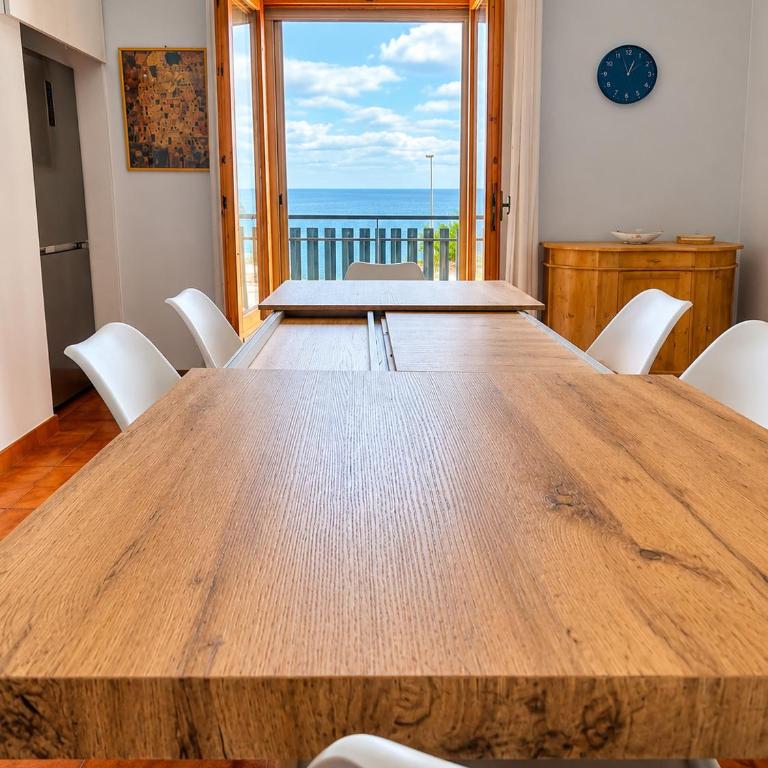 casa vacanze Cristoforo Colombo Holiday - Appartamento con 2 Camere da Letto - 13