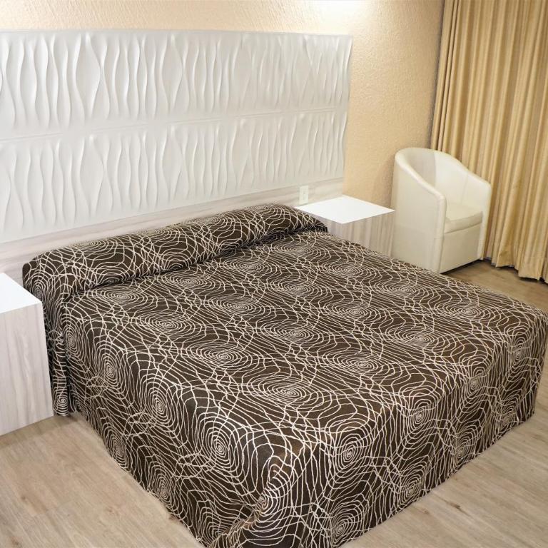 Hotel Alpes - Chambre Deluxe - 4