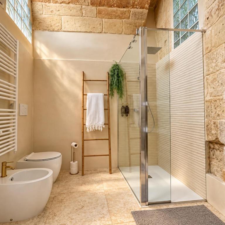 Suite Zorah - Jacuzzi Privata nel cuore del Centro Storico - Appartamento con 2 Camere da Letto - 25
