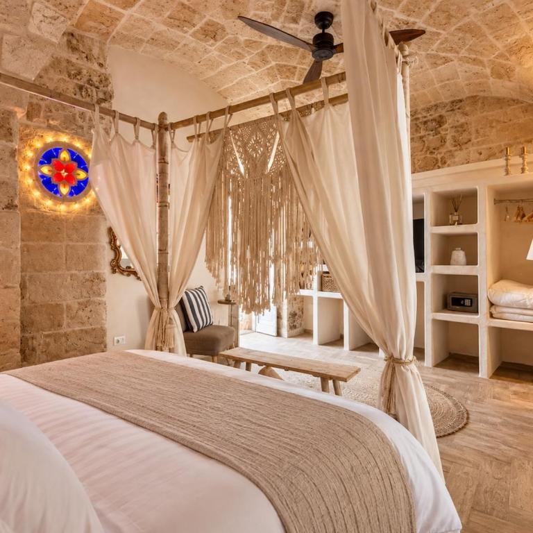 Suite Zorah - Jacuzzi Privata nel cuore del Centro Storico - Appartamento con 2 Camere da Letto - 26