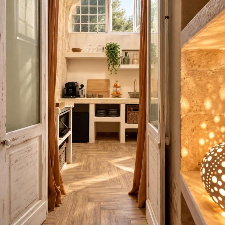 Suite Zorah - Jacuzzi Privata nel cuore del Centro Storico - Appartamento con 2 Camere da Letto - 27