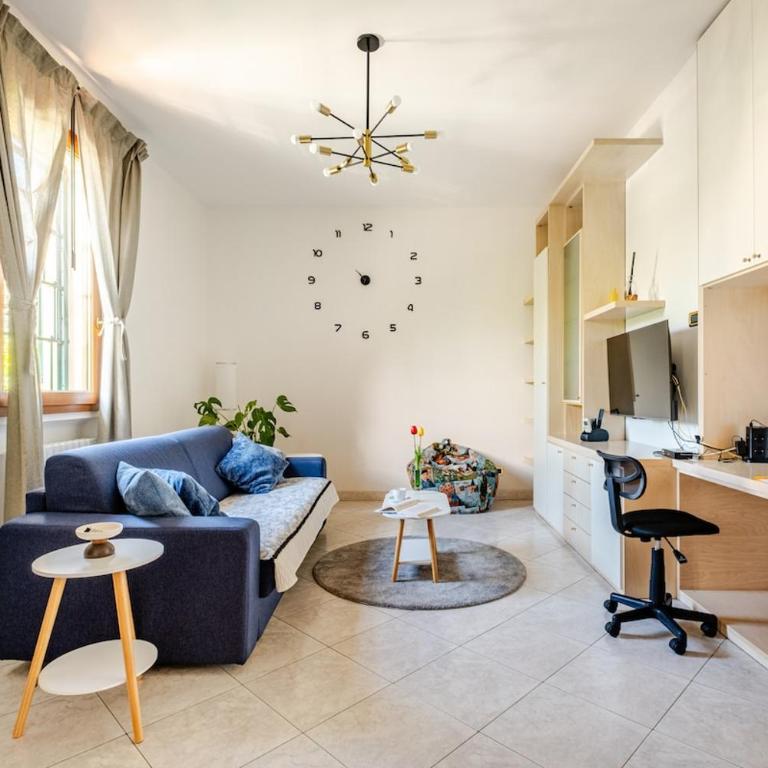 Tulipano Rosso - Appartamento con 2 Camere da Letto - 1