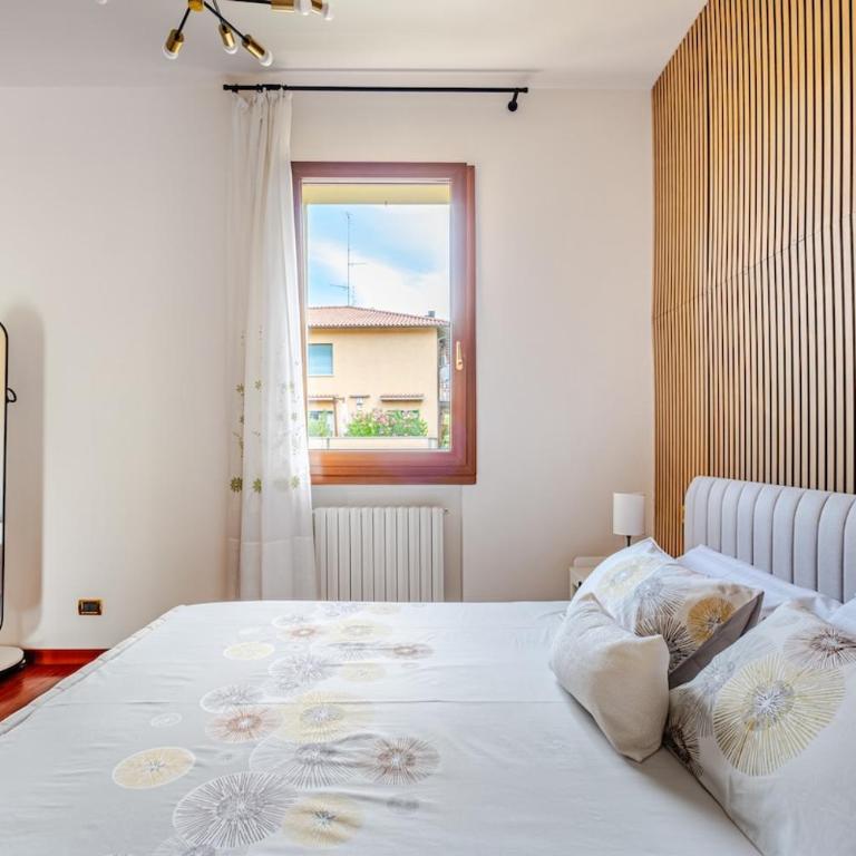 Tulipano Rosso - Appartamento con 2 Camere da Letto - 5