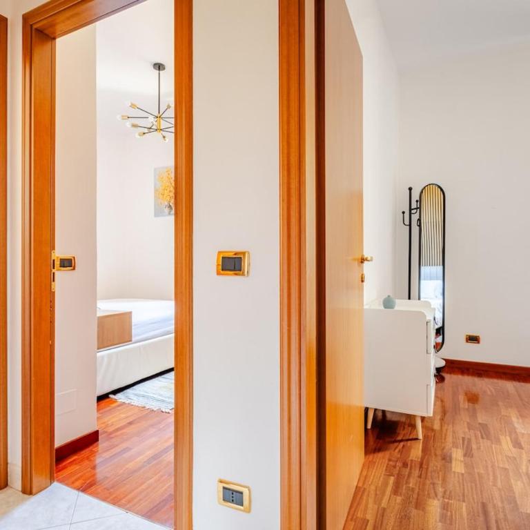 Tulipano Rosso - Appartamento con 2 Camere da Letto - 6