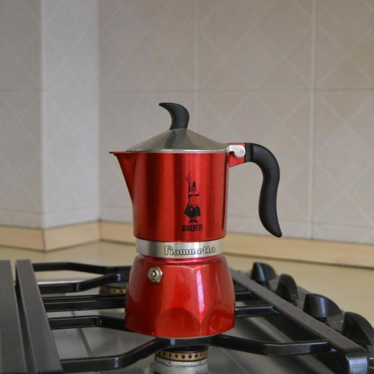 Tulipano Rosso - Appartamento con 2 Camere da Letto - 7